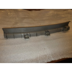 CADILLAC CTS LEFT Side Body Hinge Pillar Trim Panel 2014-2019 GM 23435804  23172015 22799307