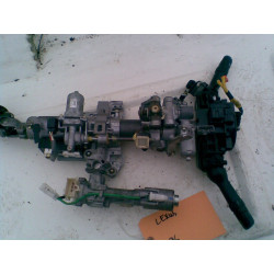 89227-48010 Lexus RX Steering Column, Clockspring, and Switch 2004-2008