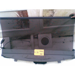 2216901249 Mercedes-Benz S Curtain 1999-2009