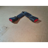 CADILLAC CTS REAR SEATBELT BUCKLE 2014-2019 GM 23123495