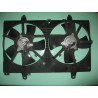 Nissan Murano Cooling Fan Motor 2003-2006
