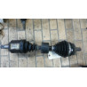 8689210 Volvo S60 Left Front Axle 2000-2006