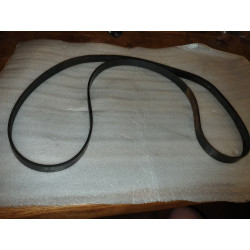 CADILLAC CT6 CHEVROLET IMPALA BUICK LaCrosse 3.6L Serpentine Fan Belt 2016-2020 GM 12639018 6PK1905