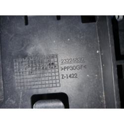 CADILLAC ATS Chassis Control Module Bracket 2013-2019 GM 23226830 23187710