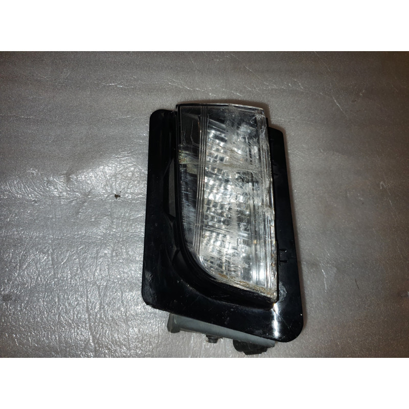 CADILLAC ATS RIGHT LED FOG LAMP 2015-2020 GM 22988386