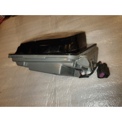 CADILLAC ATS RIGHT LED FOG LAMP 2015-2020 GM 22988386