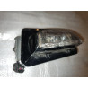 CADILLAC ATS RIGHT LED FOG LAMP 2015-2020 GM 22988386