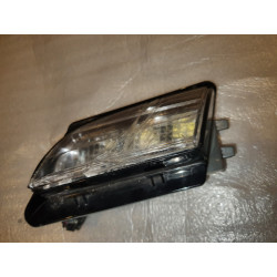 CADILLAC ATS RIGHT LED FOG LAMP 2015-2020 GM 22988386