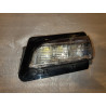 CADILLAC ATS RIGHT LED FOG LAMP 2015-2020 GM 22988386