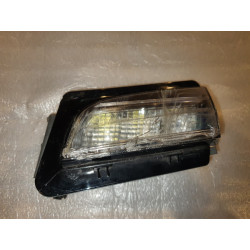CADILLAC ATS RIGHT LED FOG LAMP 2015-2020 GM 22988386