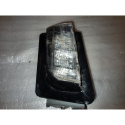 CADILLAC ATS RIGHT LED FOG LAMP 2015-2020 GM 22988386