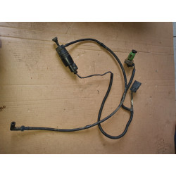 CADILLAC ATS Windshield Washer Pump and Reservoir Lines 2013-2019 GM 13250356 84993622