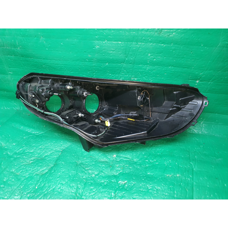 HYUNDAI SONATA RIGHT HALOGEN HEADLIGHT  HAUSING 2018-2019 92102-C2500 92102-C25 USA