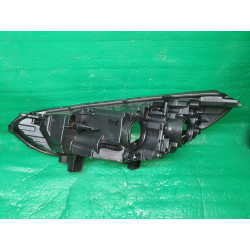 HYUNDAI SONATA RIGHT HALOGEN HEADLIGHT  HAUSING 2018-2019 92102-C2500 92102-C25 USA