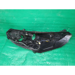 HYUNDAI SONATA RIGHT HALOGEN HEADLIGHT  HAUSING 2018-2019 92102-C2500 92102-C25 USA
