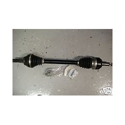Pontiac Solstice Front Axle 2004-2009 | Saturn Sky