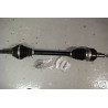 Pontiac Solstice Front Axle 2004-2009 | Saturn Sky