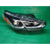 HYUNDAI SONATA RIGHT HALOGEN HEADLIGHT 2018-2019 92102-C2500 92102-C25 USA