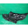 HYUNDAI SONATA RIGHT HALOGEN HEADLIGHT 2018-2019 92102-C2500 92102-C25 USA