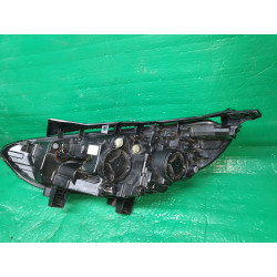 HYUNDAI SONATA RIGHT HALOGEN HEADLIGHT 2018-2019 92102-C2500 92102-C25 USA