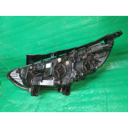 HYUNDAI SONATA RIGHT HALOGEN HEADLIGHT 2018-2019 92102-C2500 92102-C25 USA
