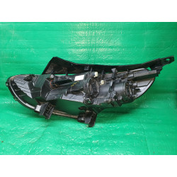 HYUNDAI SONATA RIGHT HALOGEN HEADLIGHT 2018-2019 92102-C2500 92102-C25 USA