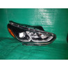 HYUNDAI SONATA RIGHT HALOGEN HEADLIGHT 2018-2019 92102-C2500 92102-C25 USA