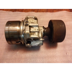 30651884 Volvo S60 Rear Differential