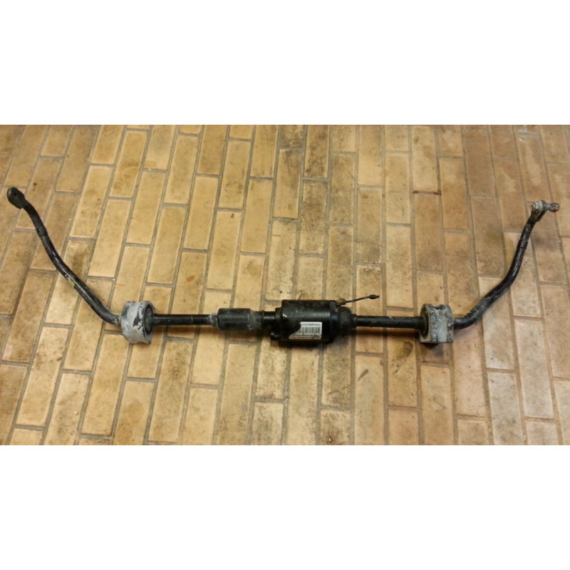 37116760165 BMW 6 Front Active Stabilizer Bar