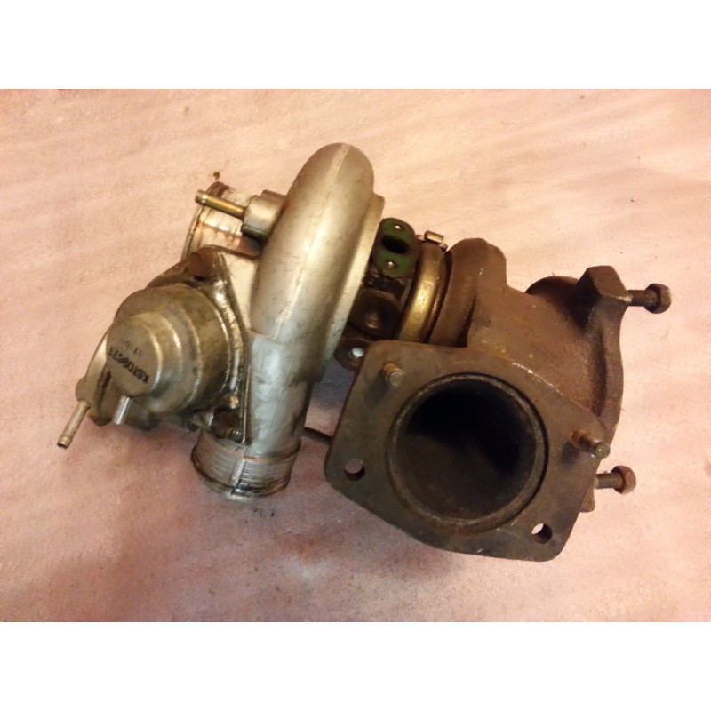 2231121 Volvo V70 Turbocharger 8658098