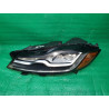 JAGUAR XF F-PACE X260 LEFT LED HEADLIGHT 2016-2018 GX63-13W030-MF USA