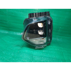 HYUNDAI SANTA FE LEFT FULL LED HEADLIGHT 2019-2020 92101-S2100