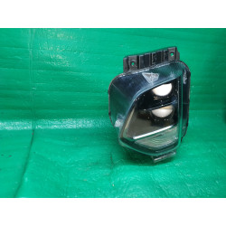 HYUNDAI SANTA FE LEFT FULL LED HEADLIGHT 2019-2020 92101-S2100