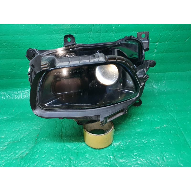 JEEP CHEROKEE LEFT XENON HEADLIGHT 2014-2018 68102849AG