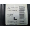 JEEP CHEROKEE LEFT XENON HEADLIGHT 2014-2018 68102849AG