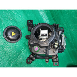 JEEP CHEROKEE LEFT XENON HEADLIGHT 2014-2018 68102849AG