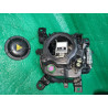 JEEP CHEROKEE LEFT XENON HEADLIGHT 2014-2018 68102849AG