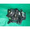 JEEP CHEROKEE LEFT XENON HEADLIGHT 2014-2018 68102849AG