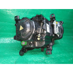 JEEP CHEROKEE LEFT XENON HEADLIGHT 2014-2018 68102849AG