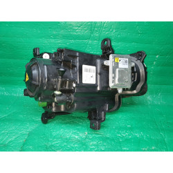 JEEP CHEROKEE LEFT XENON HEADLIGHT 2014-2018 68102849AG