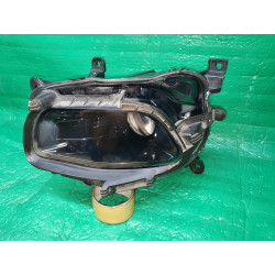 JEEP CHEROKEE LEFT XENON HEADLIGHT 2014-2018 68102849AG