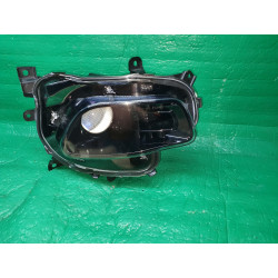 68292992AA Jeep Cherokee Right Halogen Headlight 2014-2018