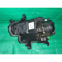68292992AA Jeep Cherokee Right Halogen Headlight 2014-2018