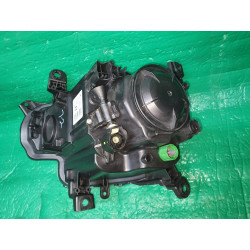 68292992AA Jeep Cherokee Right Halogen Headlight 2014-2018