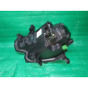 68292992AA Jeep Cherokee Right Halogen Headlight 2014-2018