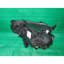68292992AA Jeep Cherokee Right Halogen Headlight 2014-2018