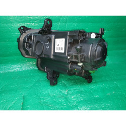 68292992AA Jeep Cherokee Right Halogen Headlight 2014-2018