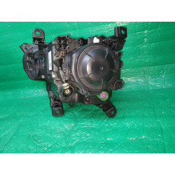 68292992AA Jeep Cherokee Right Halogen Headlight 2014-2018