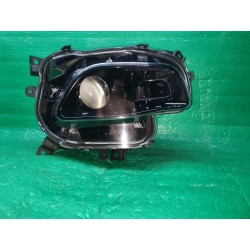 68292992AA Jeep Cherokee Right Halogen Headlight 2014-2018
