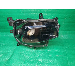 68292992AA Jeep Cherokee Right Halogen Headlight 2014-2018
